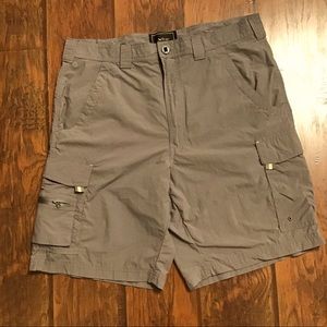 Xtreme Performance Series Nylon Shorts